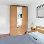 Haus Luisa 2 דירה בולטנהאגן