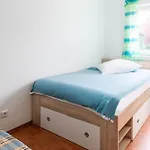 דירה Haus Luisa 2