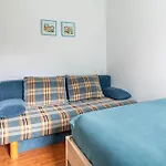 Haus Luisa 2 דירה