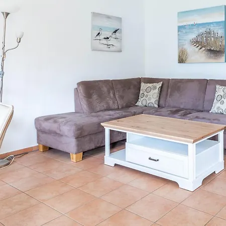 Haus Luisa 2 Appartement Boltenhagen (Ostseebad)