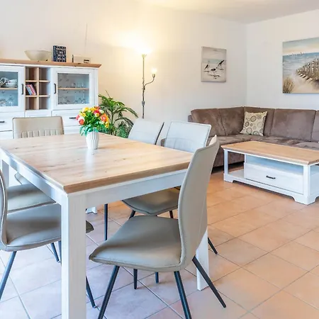 Haus Luisa 2 Boltenhagen (Ostseebad)