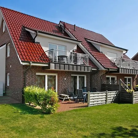 Haus Luisa 2 Appartement