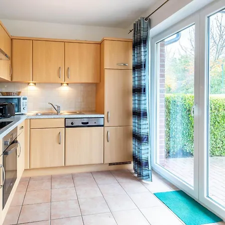 Haus Luisa 2 شقة *