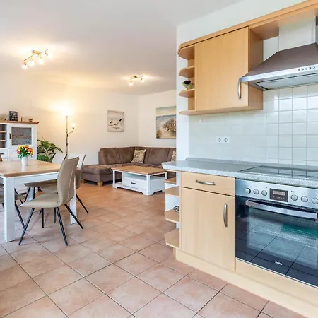 Haus Luisa 2 بولتينهاجين