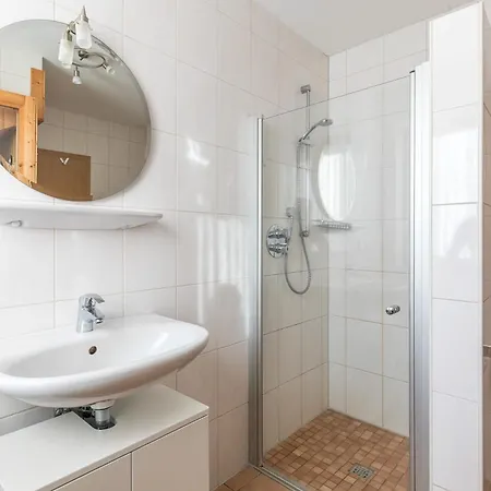 Haus Luisa 2 * Boltenhagen (Ostseebad)