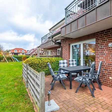Haus Luisa 2 Lägenhet *