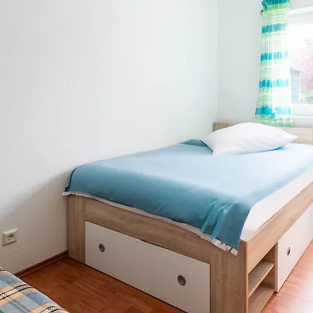 Lägenhet Haus Luisa 2