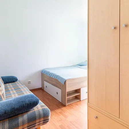 Haus Luisa 2 بولتينهاجين