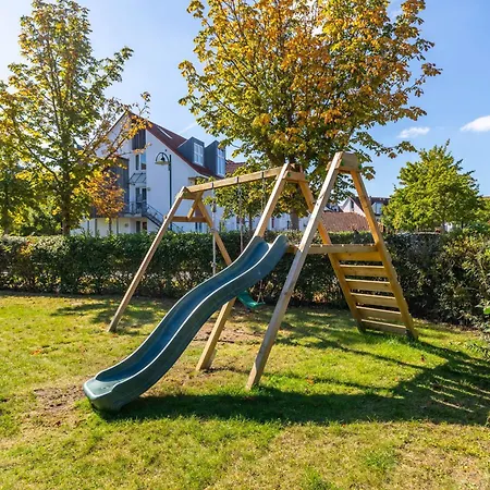 Haus Luisa 2 *