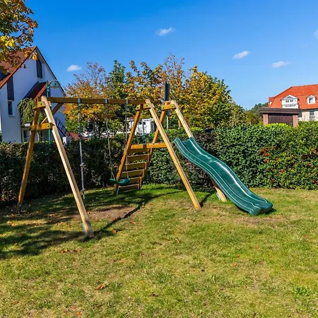 Haus Luisa 2 * بولتينهاجين