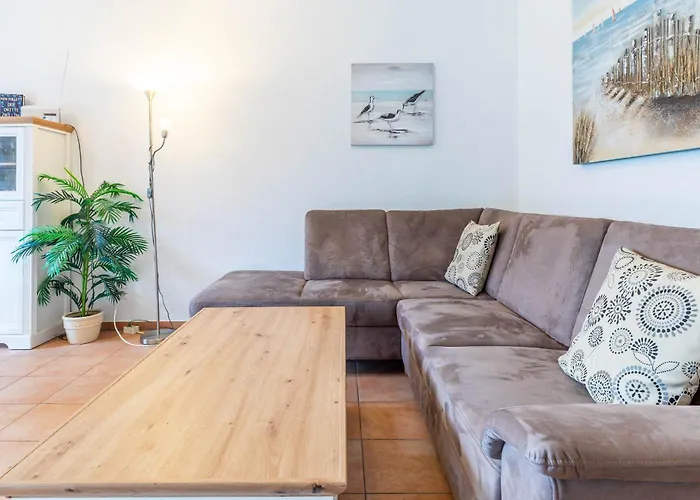 Apartman Haus Luisa 2 *