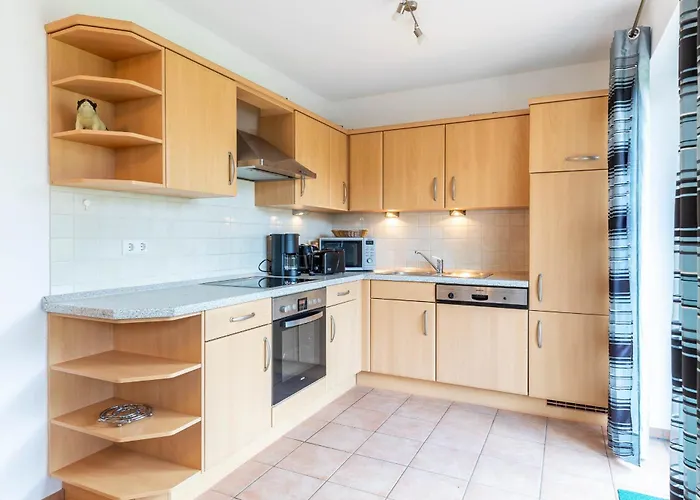 Apartman Haus Luisa 2 *