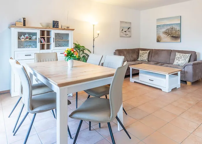 Haus Luisa 2 Boltenhagen