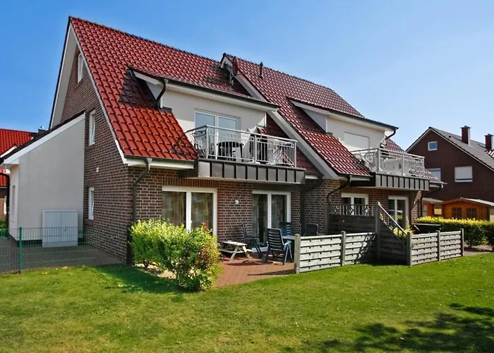 Haus Luisa 2 Apartman