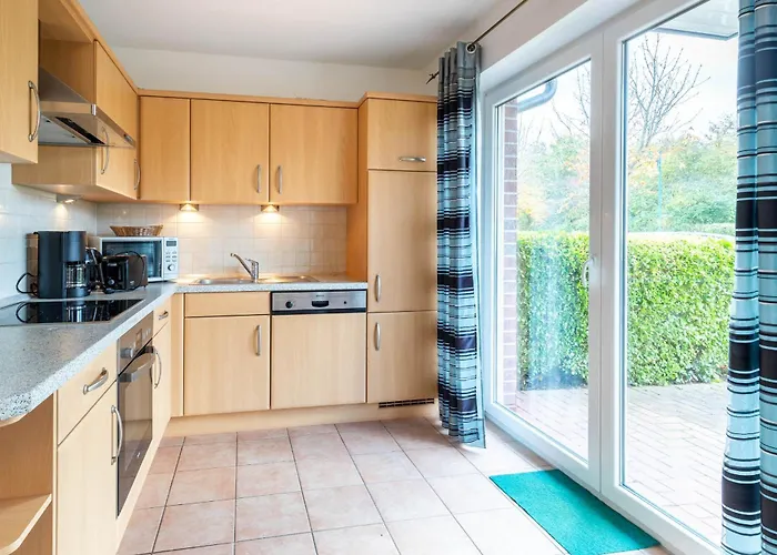 Haus Luisa 2 Apartman *