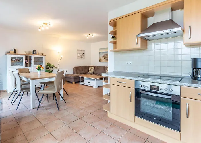 Haus Luisa 2 Boltenhagen (Ostseebad)