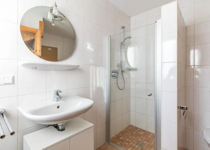 Haus Luisa 2 * Boltenhagen (Ostseebad)