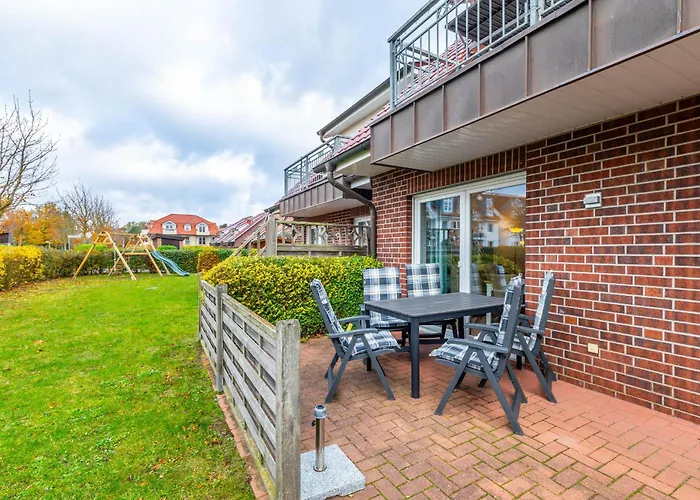 Haus Luisa 2 Apartman *