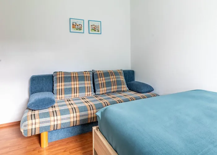 Haus Luisa 2 Apartman