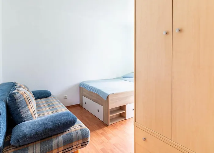 Haus Luisa 2 Boltenhagen