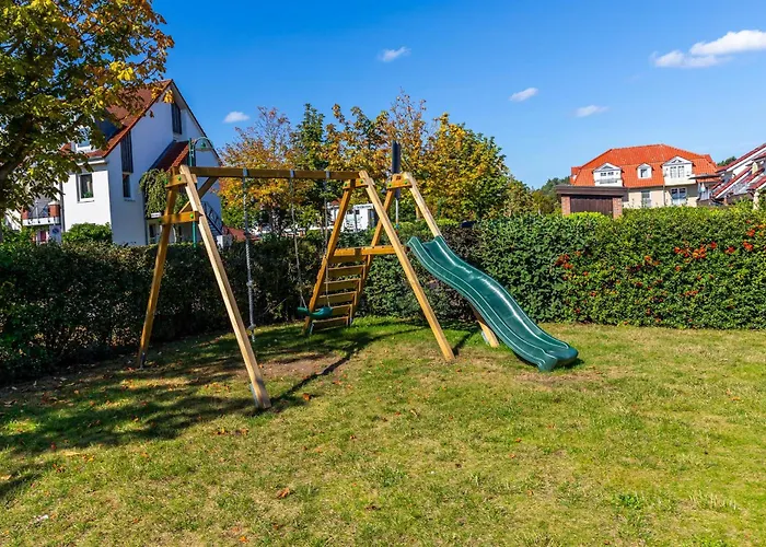 Haus Luisa 2 * Boltenhagen (Ostseebad)